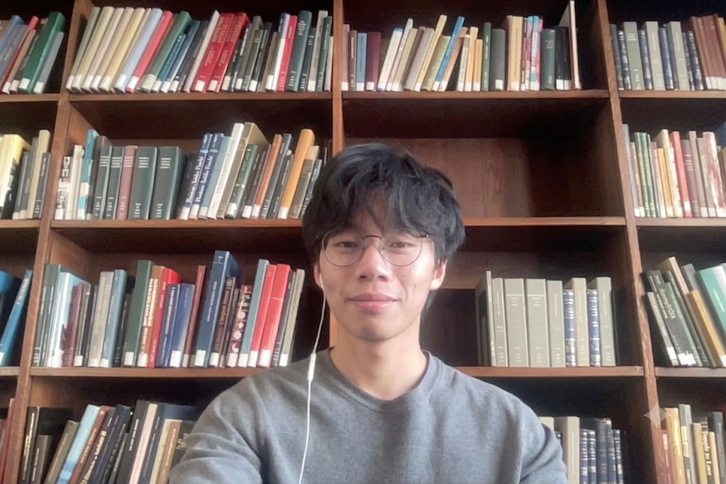 Jonathan Jiang